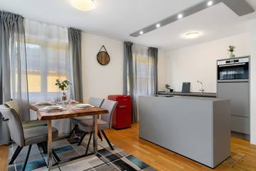 Ferienwohnung für 4 Personen in Europa-Park, Ettenheim, Bild 1
