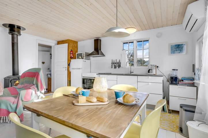 Pet friendly home in Faxe Ladeplads with sauna in Faxe Ladeplads, Schwedische Ostsee