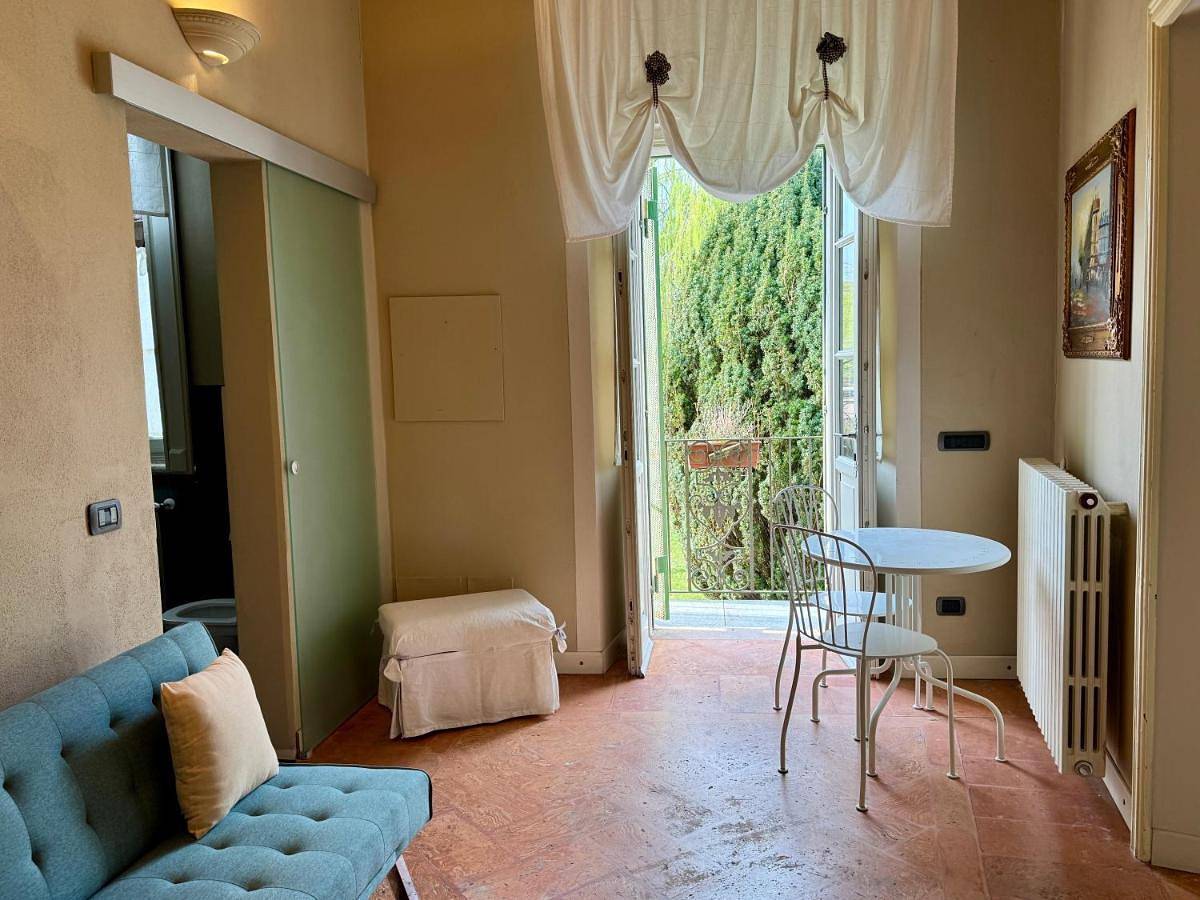 Il Torchio - Guest House Lago Maggiore in Dormelletto, Lago Maggiore (Piemonte)