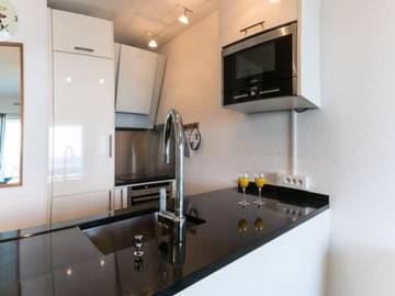 Location De Vacances pour 4 Personnes dans Frontignan, Région de Montpellier, Photo 1