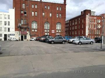 Vacation House for 2 Guests in Richmond, Virginia, Picture 4