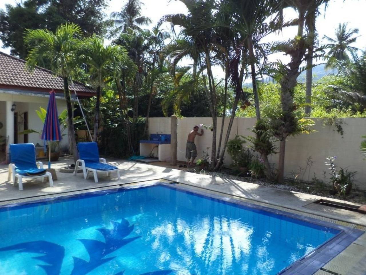 Appartamento intero, Baan Coconut in Provincia di Phuket