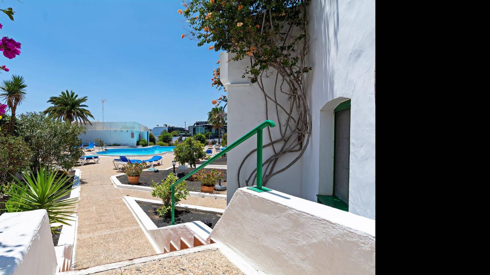 Apartamento entero, Marine Breeze Puerto del Carmen By Pvl in Puerto del Carmen, Tías