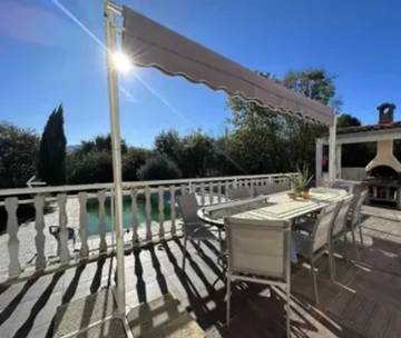 Villa pour 10 Personnes dans Saint-Laurent-de-Neste, Hautes-Pyrénées, Photo 2