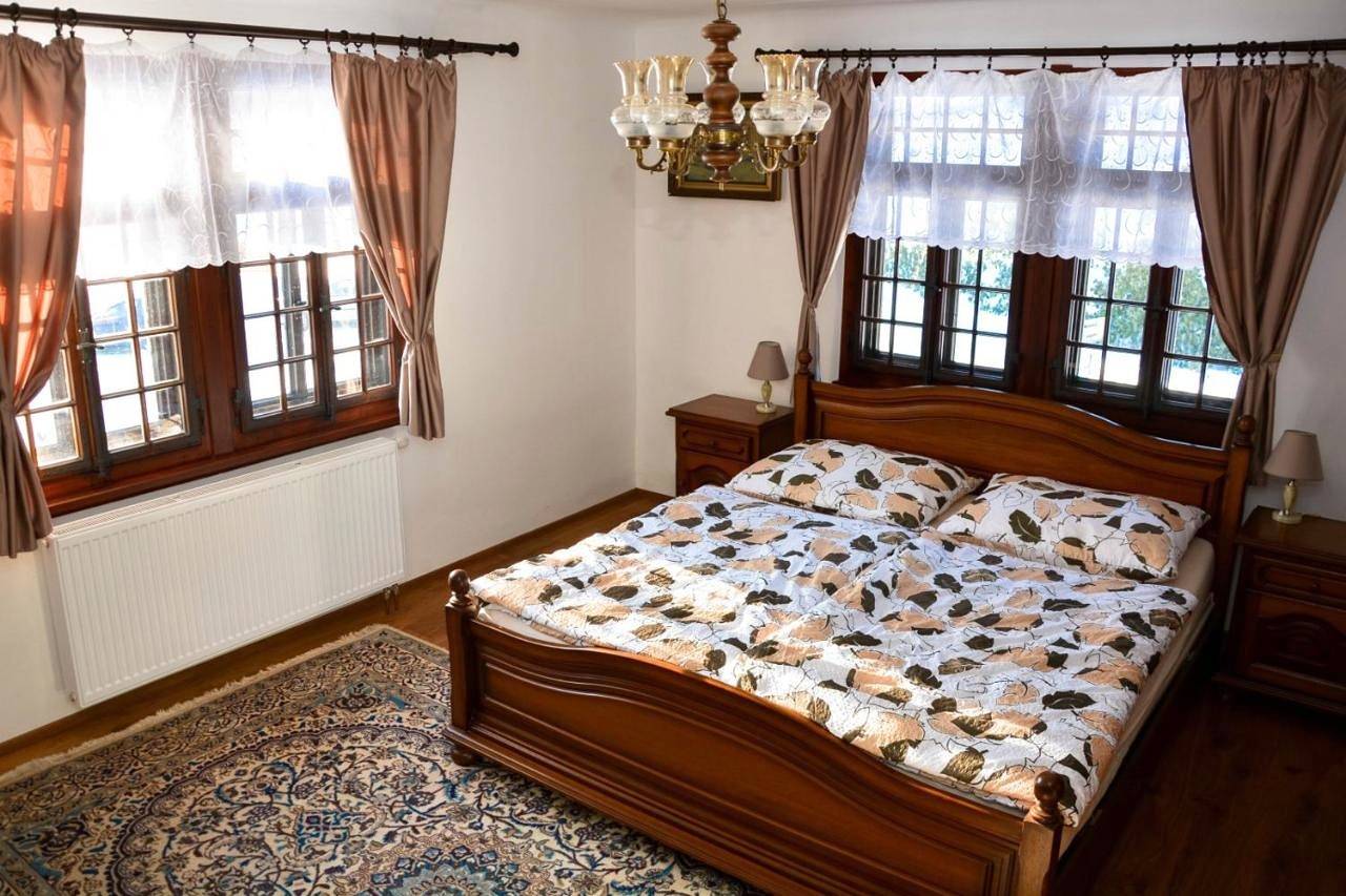 Ganze Wohnung, Apartman Forstamt Glatzen Kladska in Marienbad, Karlsbad und Umgebung