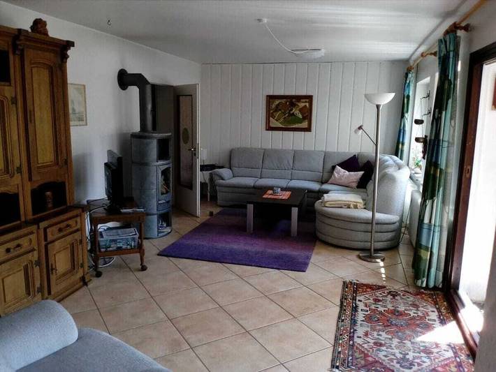 Ferienwohnung in Heikendorf mit Wifi in Kieler Förde, Heikendorf