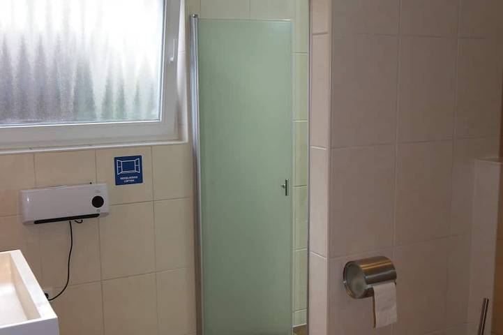 Ferienhaus für 10 Personen in Bad Pyrmont - 4