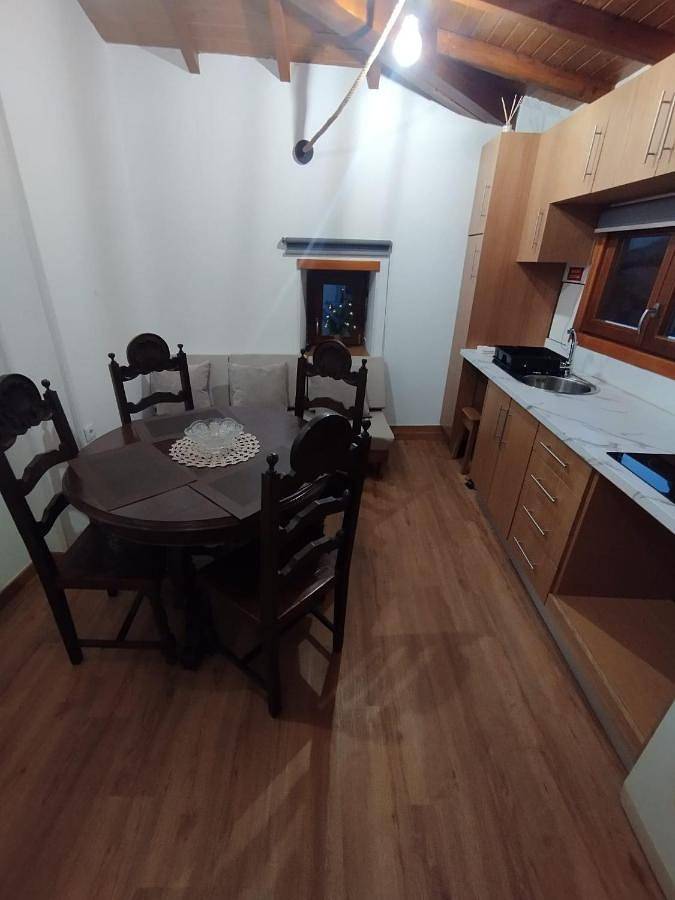Location de vacances pour 5 personnes, avec balcon et vue dans Pero Viseu - 3