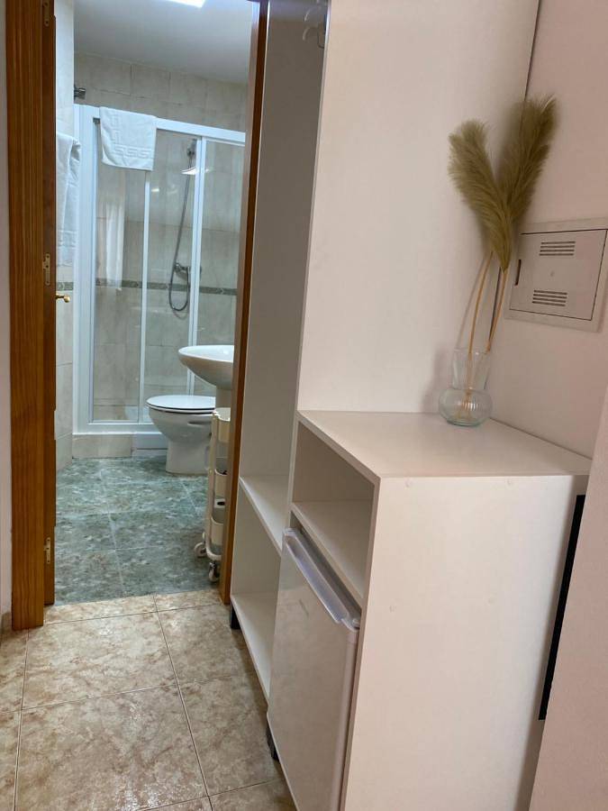 Maison d’hôte pour 2 personnes, avec terrasse à Nerja - 4