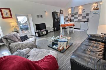 Casa De Férias para 4 Pessoas em Pleubian, Bretanha, Foto 4