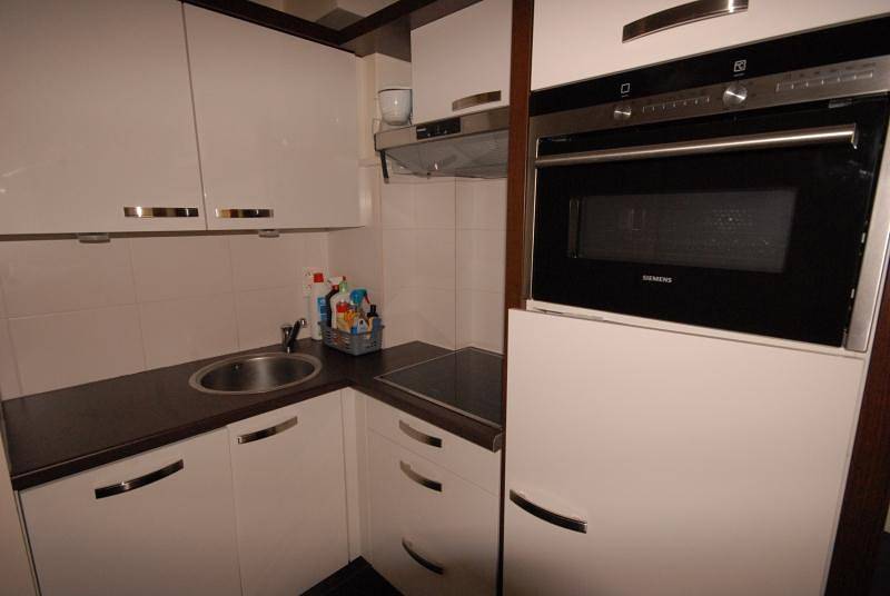 Estudio entero, Résidence les Marmottes - Estudio para 4 personas (Mar4) in Gourette, Eaux-Bonnes