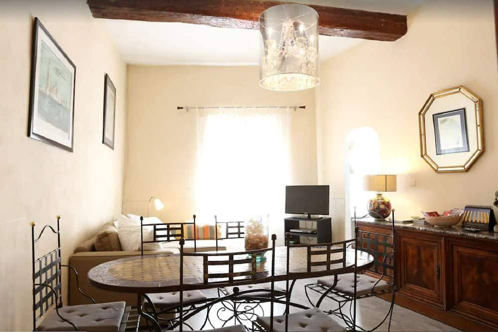 Appartement de vacances