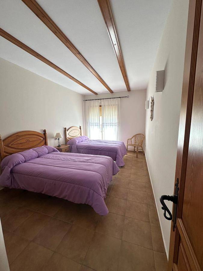 Appartement entier, Apartamentos Cuesta de la Cruz in Caravaca de la Cruz, Murcia l'intérieur des terres