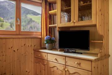 Apartament Wakacyjny dla 5 osoby w Mareo, Kronplatz, Zdjęcie 2