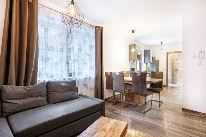 Ferienwohnung für 6 Personen in Saalbach-Hinterglemm-Leogang