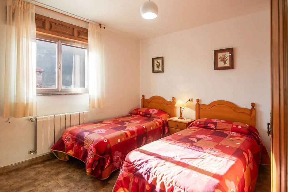 El Angel Vacation Home in Llanes, Costa Verde (Spanien)