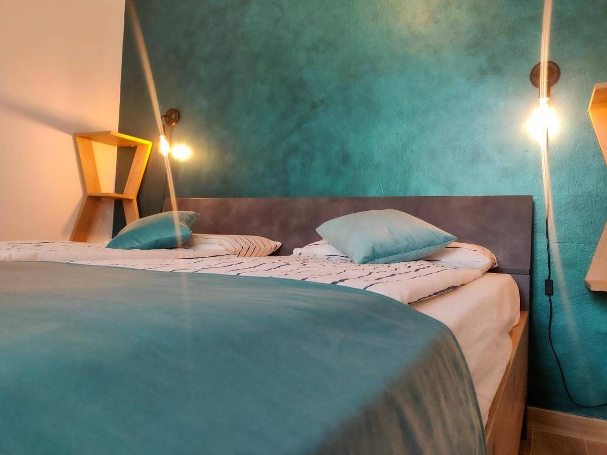 Double Room with Private Bathroom in Castro (Lecce), Provincia di Lecce