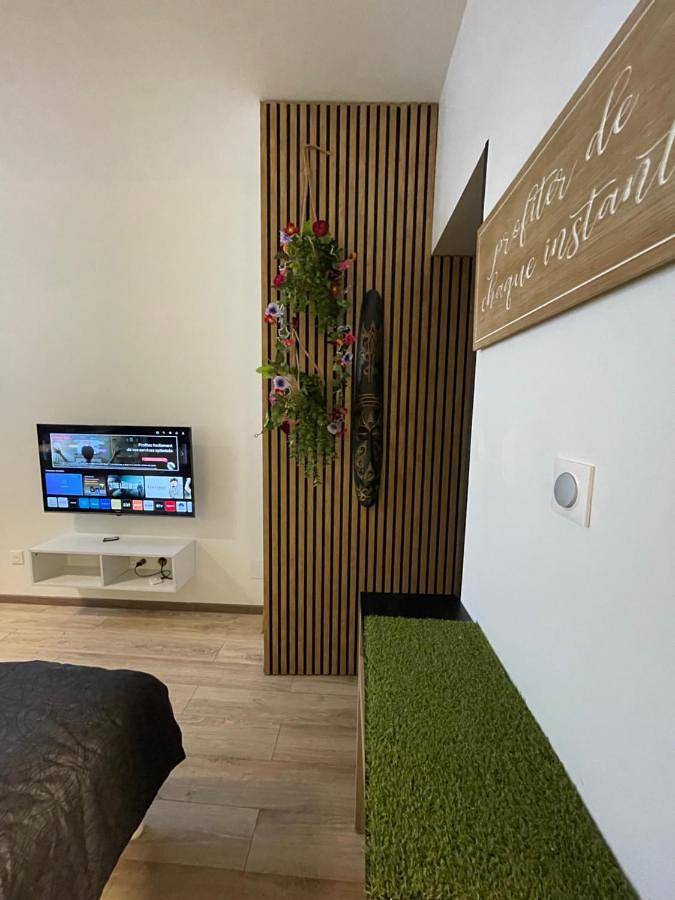 Gîte pour 2 personnes, avec jacuzzi, animaux acceptés dans Office de Tourisme de Sélestat - 2