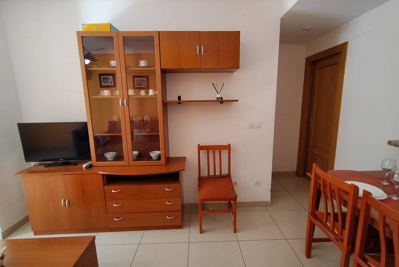 Apartamento entero, Acv - Vistamar Ii-1ª linea planta 9 sur in Marina d'Or, Oropesa del Mar