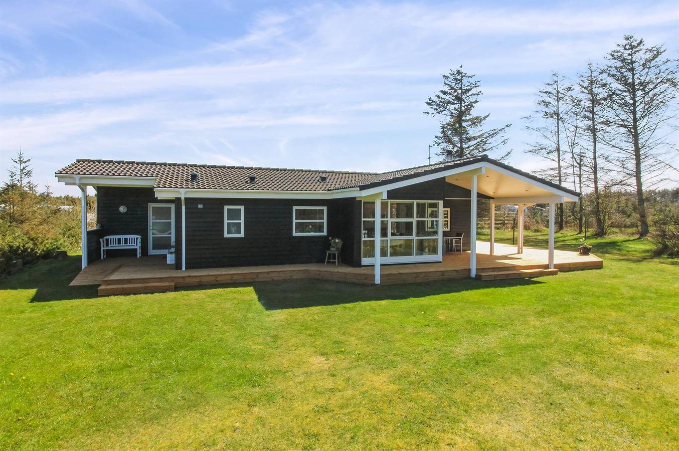 Beautiful home in Løkken w/ Wifi and 3 Bedrooms in Løkken, Hjørring und Umgebung