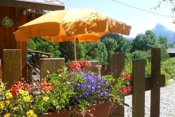 Lodge for 4 People in Saint-Pierre-de-Chartreuse, Isère, Photo 1