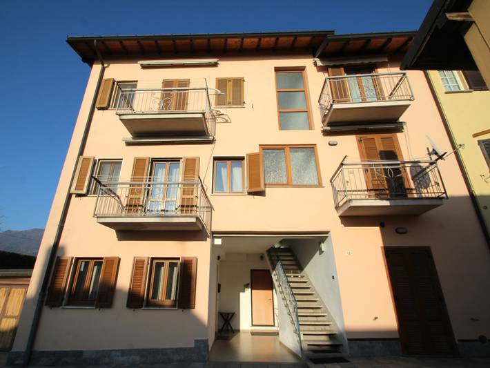 Ganze Wohnung, Il Castello in Morosolo, Casciago