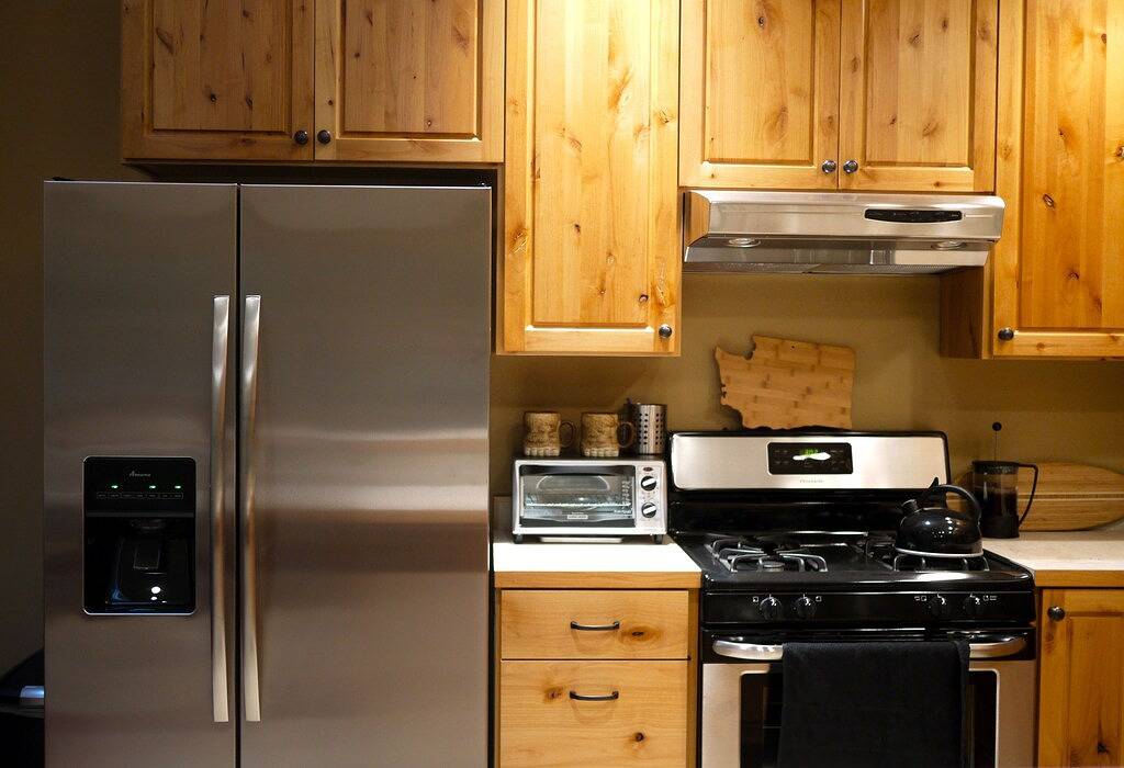 Gemütliches 2 Bett / 2 Bad mit Sauna, ideal für kleine Familien in Mount Baker-Snoqualmie Nationalwald