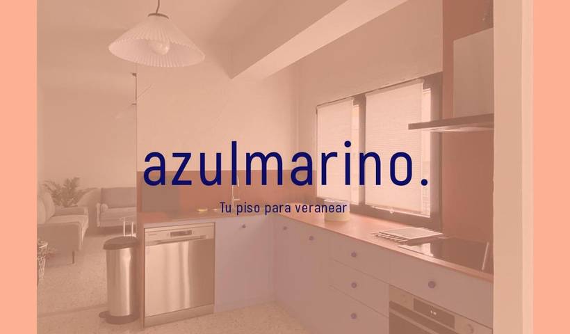 Appartement de vacances pour 6 personnes, avec terrasse et vue, animaux acceptés - 1