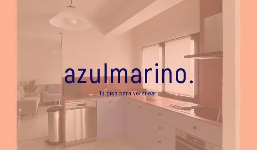 Apartamento de vacaciones para 6 personas, con terraza y vistas, Se admiten mascotas - 1