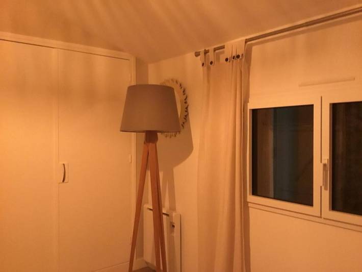 Maison d’hôte pour 2 personnes, avec jardin à La Celle-sous-Gouzon - 3