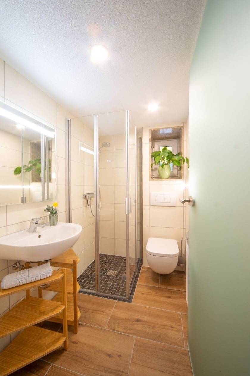 Ganze Ferienwohnung, Fewo Hoher Stein in Oberschönau, Rennsteig