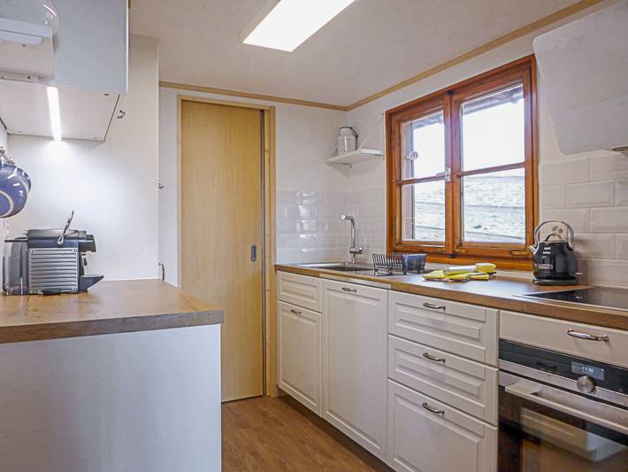Ferienhaus für 6 Personen, mit Terrasse und Garten in Lauterbrunnen - 4
