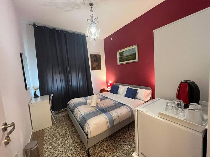 Maison d’hôte pour 3 personnes, avec jardin et terrasse à Mestre - 4