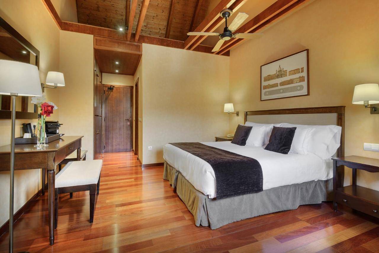 Hôtel pour 1 personne avec sauna in Formigal (Ski), Sallent de Gállego