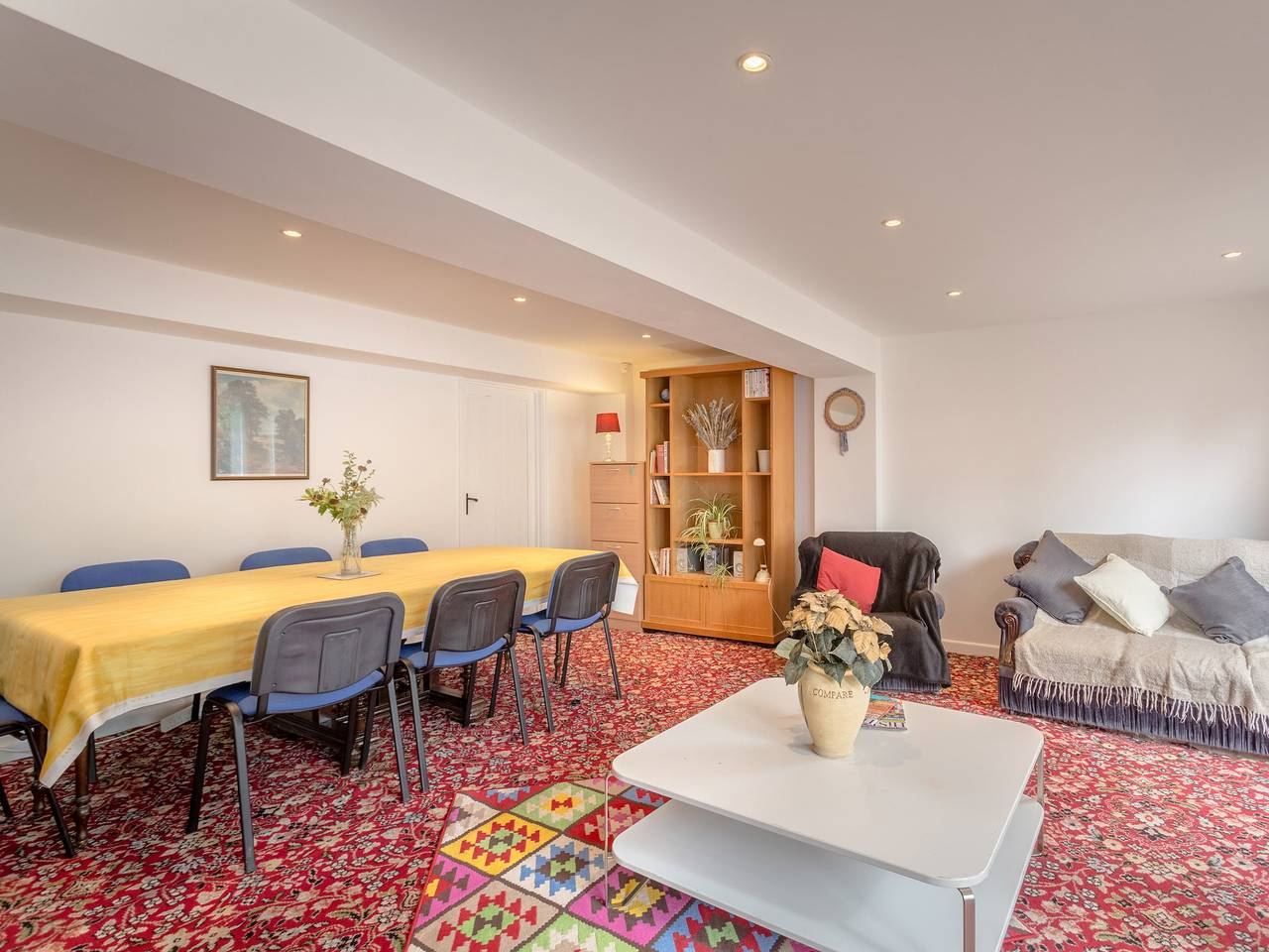 Casa rural para 6 personas con jardín in Welwyn, Hertfordshire