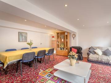 Holiday Rental for 6 People in Welwyn, Hertfordshire, Photo 4