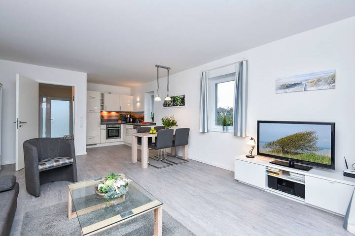 Ferienhaus für 4 Personen, mit Garten, mit Haustier in Kellenhusen - 4