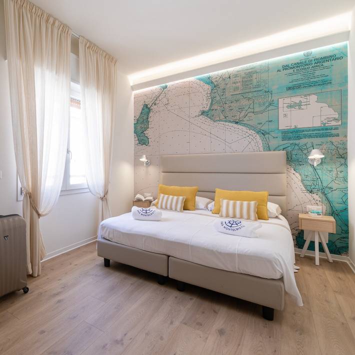 Ferienwohnung für 2 Personen in Grosseto Provinz