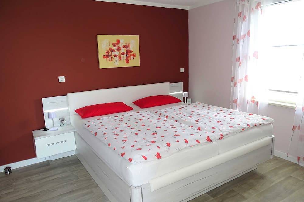 Ganze Wohnung, Ück - Janzen Ferienwohnung - Ferienwohnung Janzen in Ückeritz, Bernsteinbäder