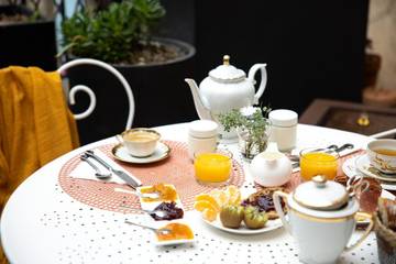 Gîte pour 2 personnes, avec terrasse à Sallèles-d'Aude