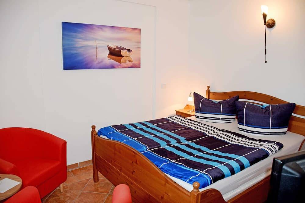 Appartamento vacanze a Rugen a partire da 48€ a notte
