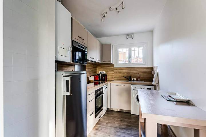 Villa pour 4 personnes, avec vue et balcon à La Teste-de-Buch - 4