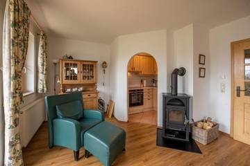 Vakantieappartement voor 6 Personen in Hochkrimml, Krimml, Afbeelding 3