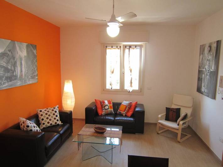 Gîte pour 5 personnes, avec terrasse à Gagliano del Capo - 3