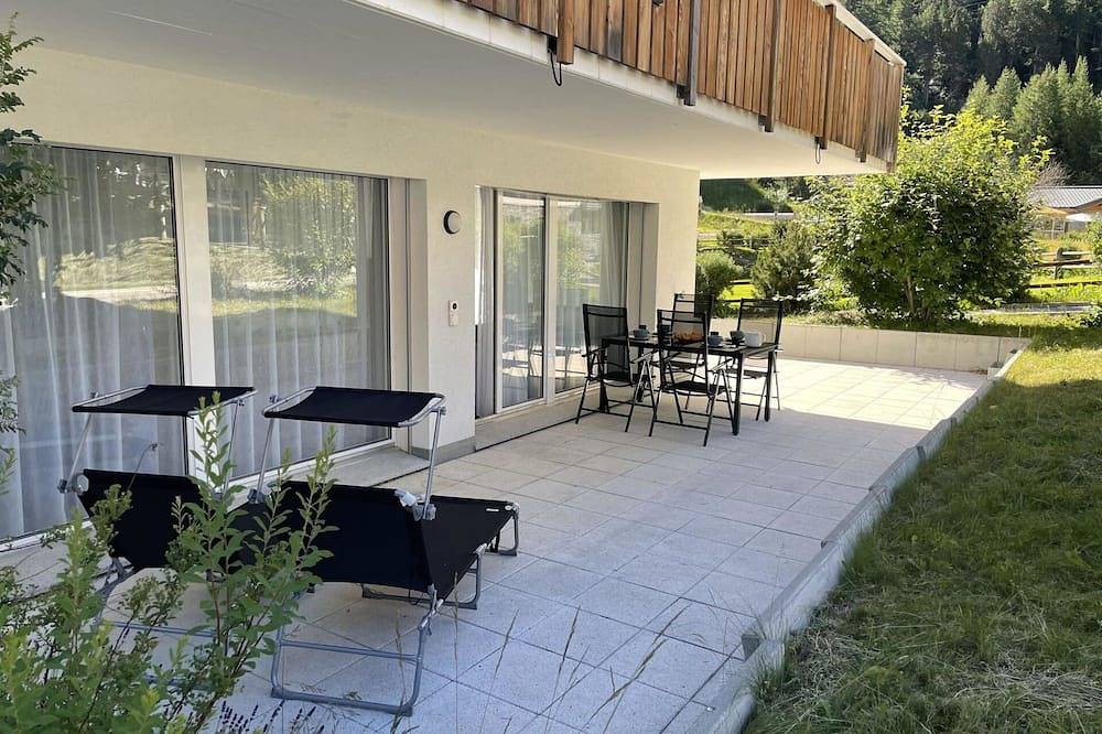 Appartamento vacanze a Saas-Fee a partire da 367€ a notte