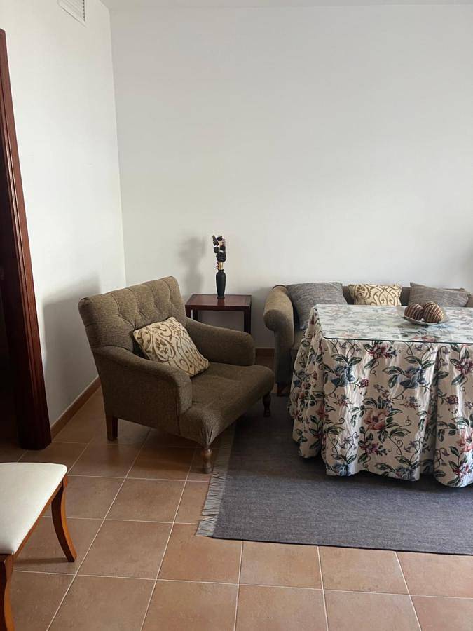 Casa rural para 6 personas, con balcón y vistas en Valle del Genal - 2