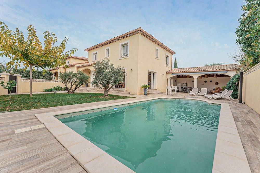 Preciosa casa en Mauguio in Mauguio, Côte d'Améthyste