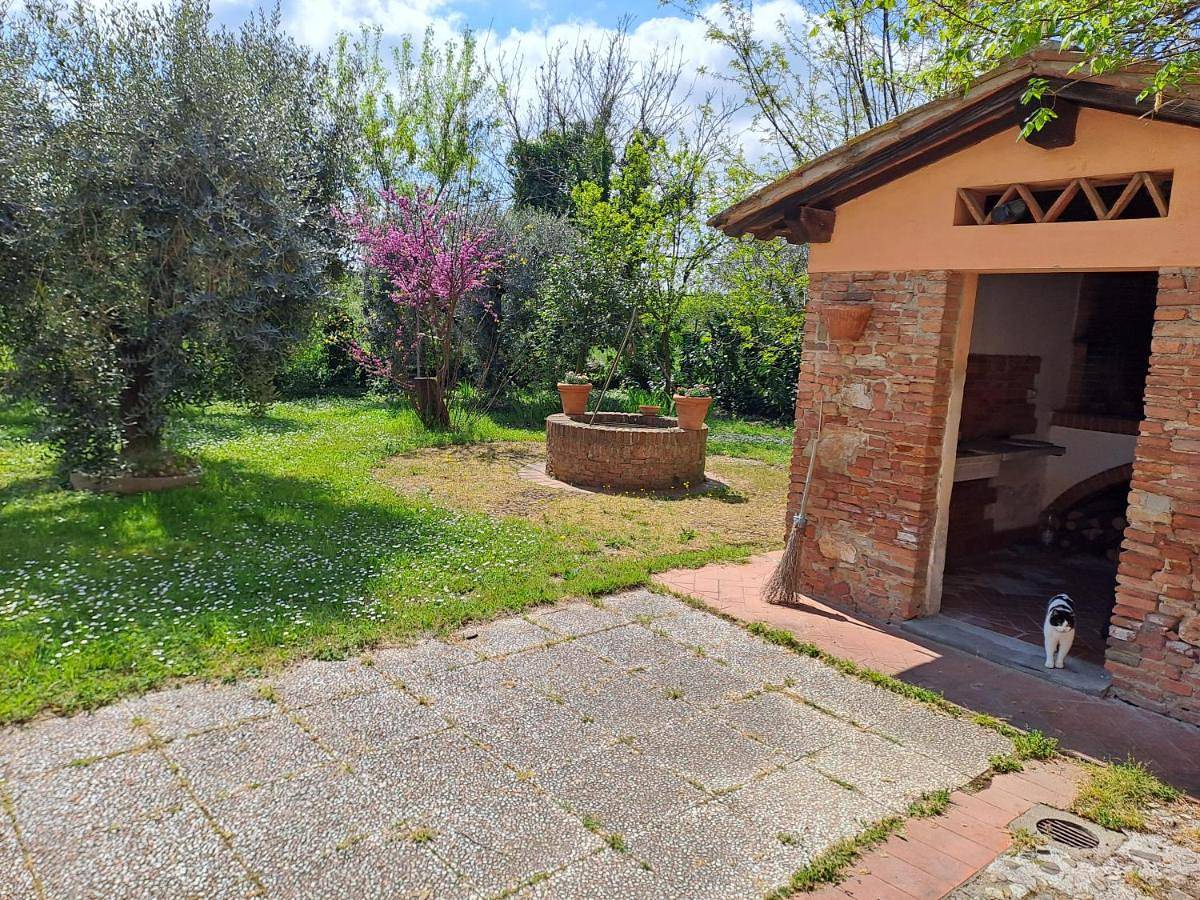 Agriturismo Podere Travalda in Pontedera, Pisa Provinz