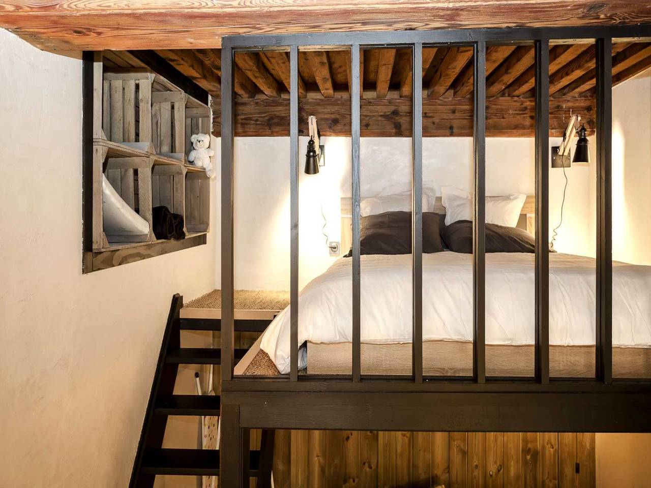 Hel lejlighed, Dify Loft - Place des Terreaux in Lyon, Lyon region
