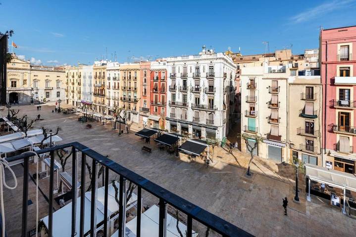 Casa de huéspuedes para 2 personas en Tarragona